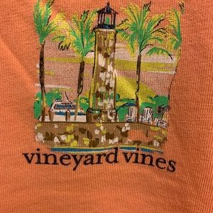 Vineyard Vines Tee